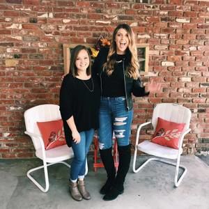 Meet your Posher, Jenna